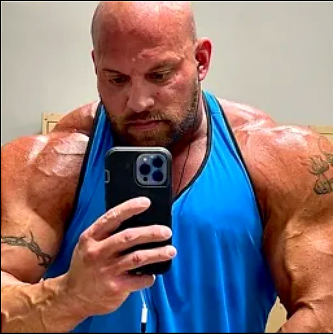 Mr. Eric Lilliebridge